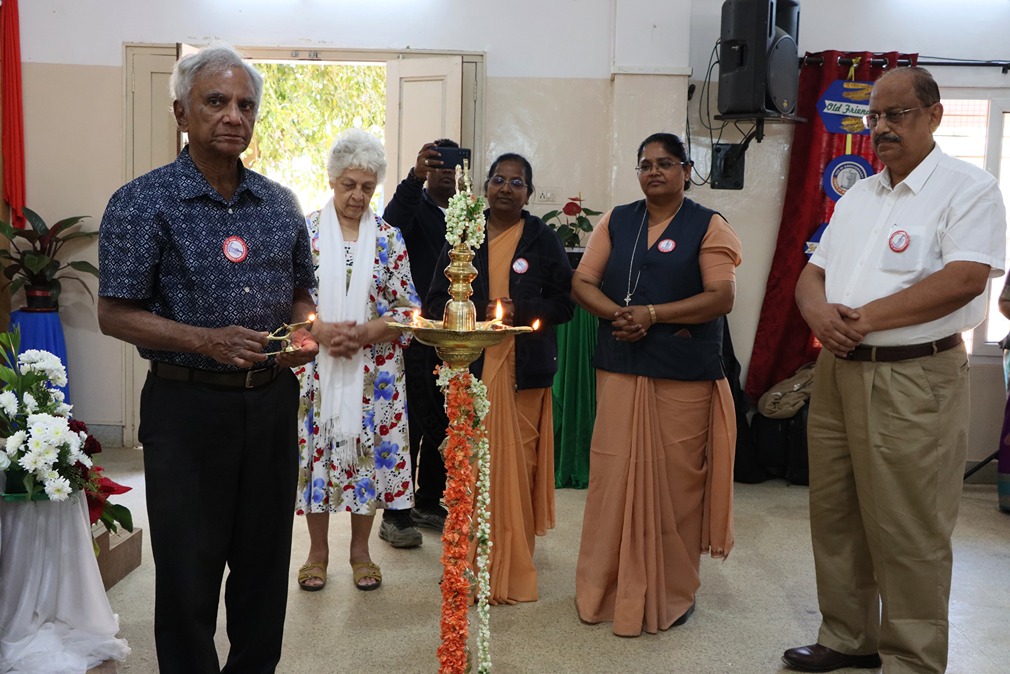 St. Anthony Boys School 125 Years Celebration